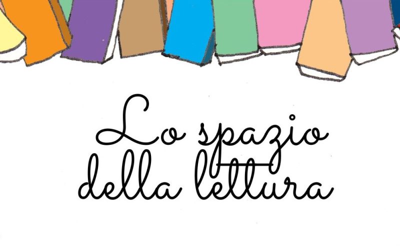 Quale spazio per la lettura?!