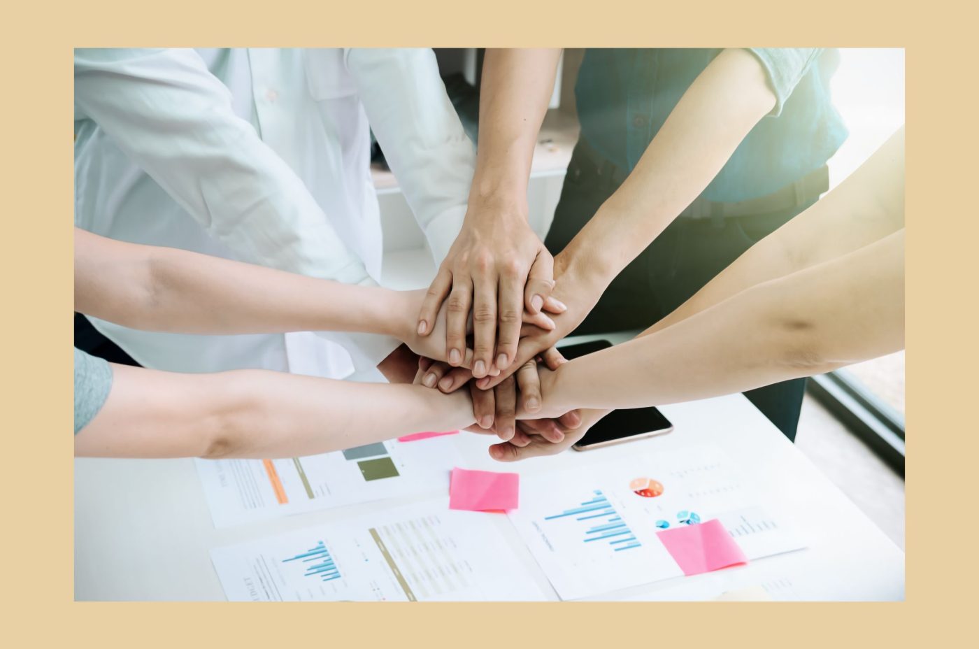 Lavoro di gruppo: un’esperienza più che significativa di apprendimento e formazione!