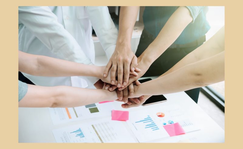 Lavoro di gruppo: un’esperienza più che significativa di apprendimento e formazione!