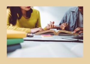 I “perché” dei momenti di studio condiviso: raddoppiare la padronanza dell’argomento e dimezzare la fatica!